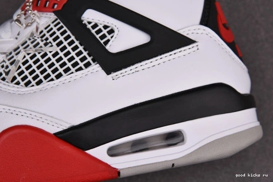 4 DC7770-160 Air Red Jordan Retro (2020) Fire DC7770-160 0514